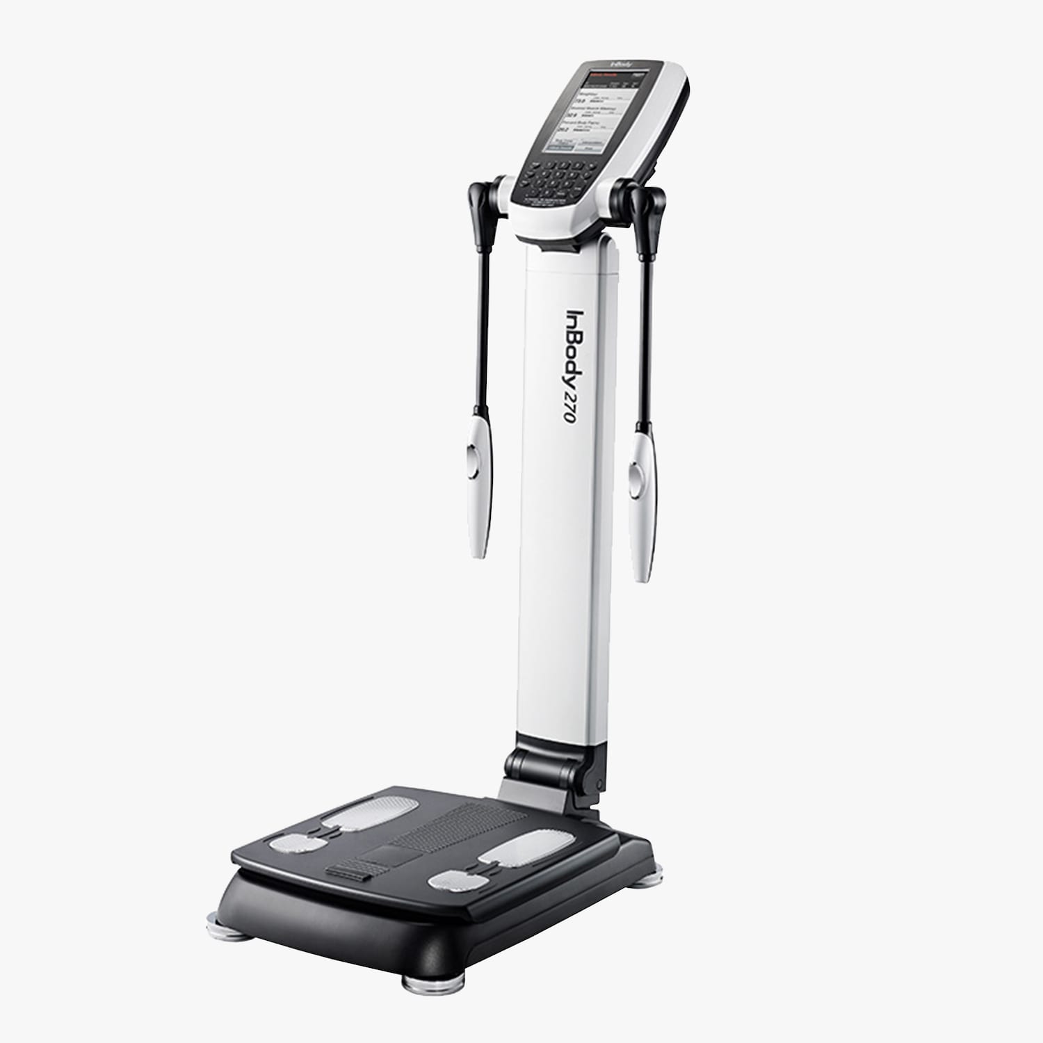 Дополнительное оборудование