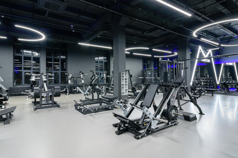 Подбор оборудования