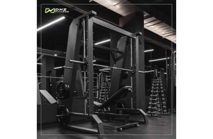 Фитнес-клуб «Cometa Sport», г. Омск