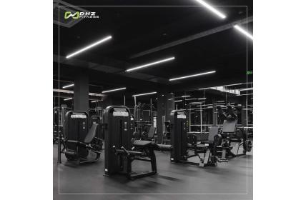 Фитнес-клуб «Cometa Sport», г. Омск