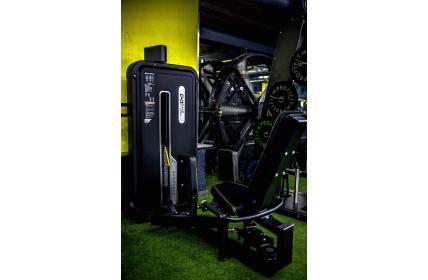 Фитнес-клуб BETONE FITNESS, г Краснодар