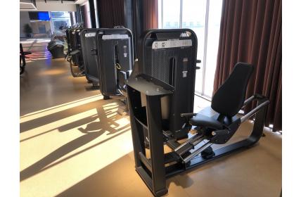 силовые тренажеры DHZ FUSION PRO-series