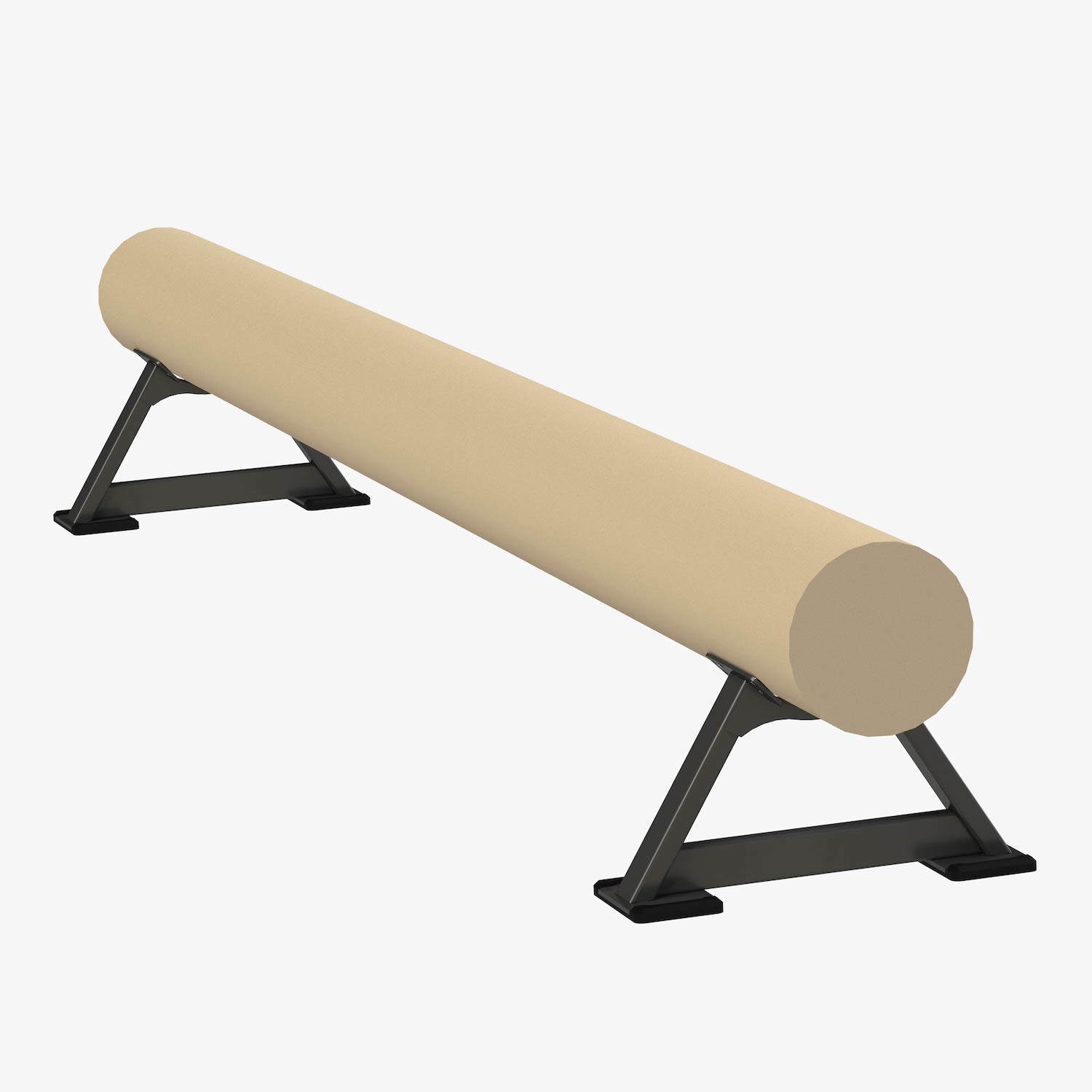 Брусья и маты для ходьбы на руках