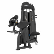 E-3087 Бицепс/Трицепс сидя Camber Curl &Triceps .Стек 110  кг.