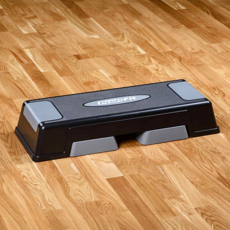 Степ-платформа STP-340 PROFI-FIT