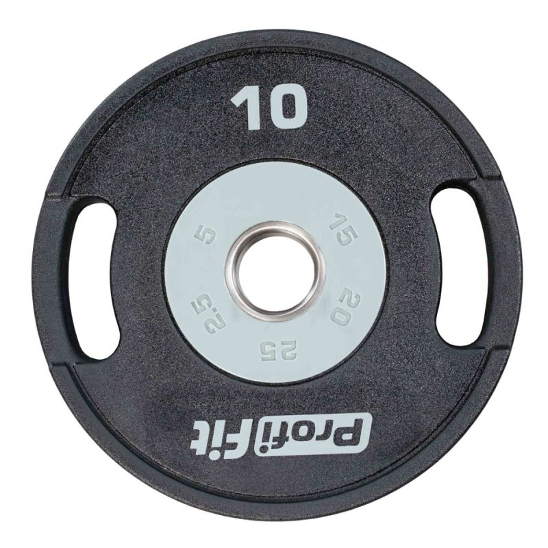 Диск полиуретановый D51 мм PROFI-FIT 10 кг
