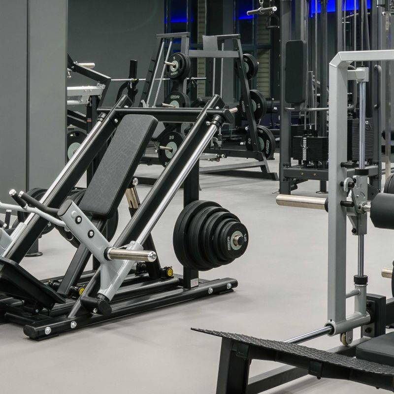 Диск полиуретановый D51 мм PROFI-FIT 10 кг