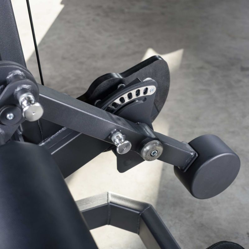 А2073 Пресс-машина. Стек 100 кг