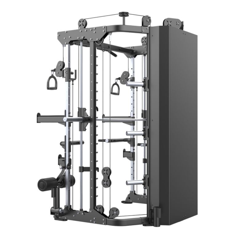 E6247 Функциональная Машина Смита DHZ