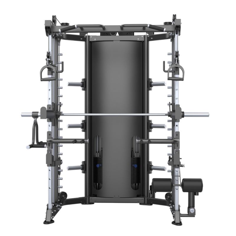 E6247 Функциональная Машина Смита DHZ