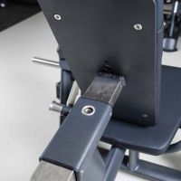 T906 Независимое разгибание ног