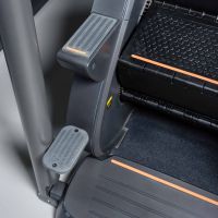 Тренажер-лестница ANYFIT AI-5 (Touchscreen display)