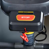 Тренажер-лестница ANYFIT AI-5 (Touchscreen display)