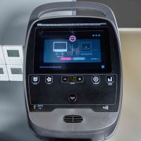 Тренажер-лестница ANYFIT AI-5 (Touchscreen display)