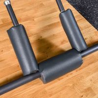 Гриф Хэтфилда для приседаний 2230 мм D50 мм PROFI-FIT