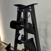 Рукоятки для блочных тренажёров (5 шт) PROFI-FIT-RT-026
