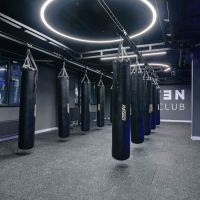 Мешок боксерский 62 кг 1800х350 мм (резиновая крошка, ПВВ) PROFI-FIT