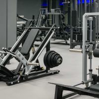 Диск полиуретановый D51 мм PROFI-FIT 10 кг