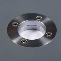 Диск профессиональный обрезиненный HARD цветной D51 мм PROFI-FIT 5 кг