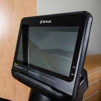 Эллиптический тренажер SHUA SH-B9100EТ (Android display)