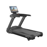 Профессиональная беговая дорожка SHUA SH-T8919T22 (21,5