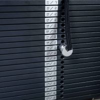 A2006 Жим от плеч. Стек 100 кг