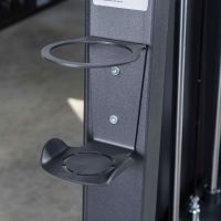 A2008 Жим от груди вертикальный. Стек 100 кг