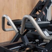 A619 Отведение ноги назад