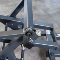 A701L Жим от груди