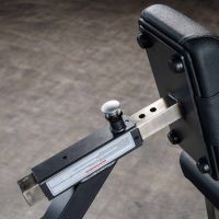 A704L Тяга к поясу