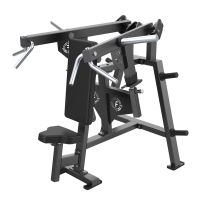 A750 Жим от плеч (двойной хват)