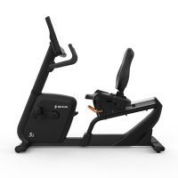 SH-B9100R22T Велотренажер горизонтальный (Android-дисплей, 21,5