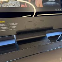 SH-T9100TP22T Профессиональная беговая дорожка (Android-дисплей, 21,5