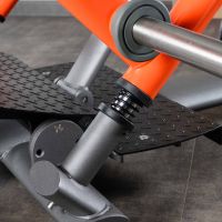 T923 Наклонная тяга к поясу