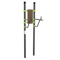 W241 GTO Комплекс для тренировки мышц верхнего плечевого пояса и мышц брюшного пресса ZAVODSPORTA