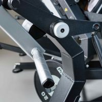 Y910ZAM Широкий жим от груди