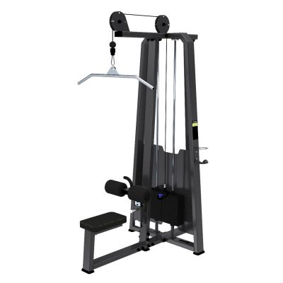 A2035 Тяга сверху. Вертикальный блок. Стек 100 кг