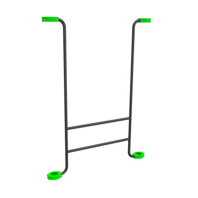 W89 Низкая шведская стенка ZAVODSPORTA