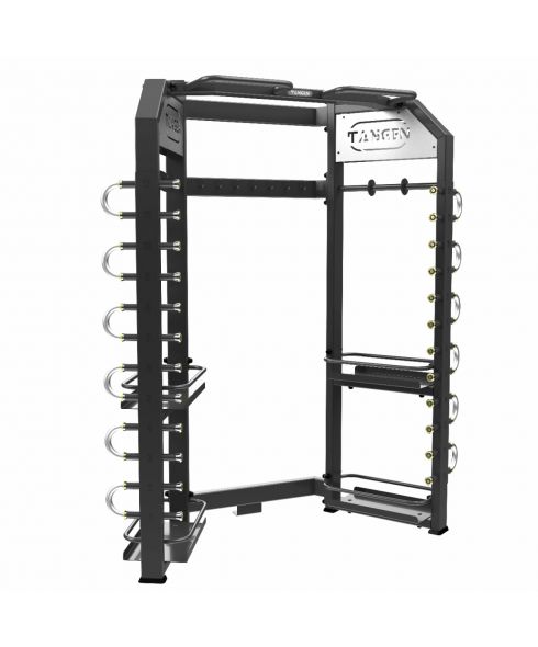 360S Рама для функциональных тренировок 1800 х 920 х 2340 мм ТАНГЕН