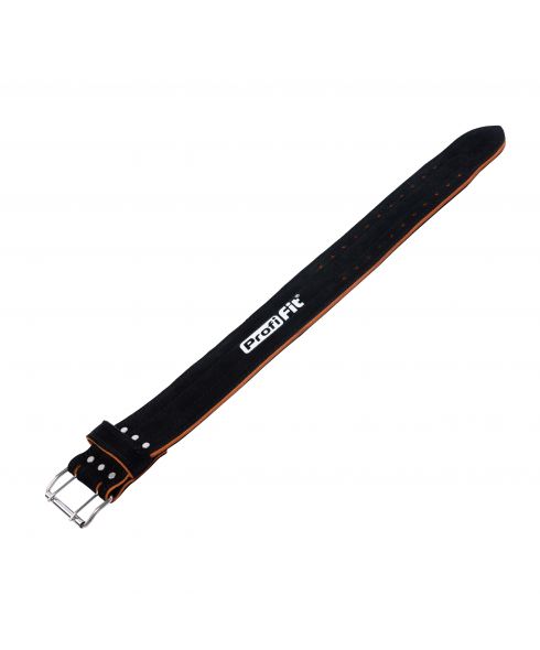 Пояс для пауэрлифтинга (размер M) PROFI-FIT