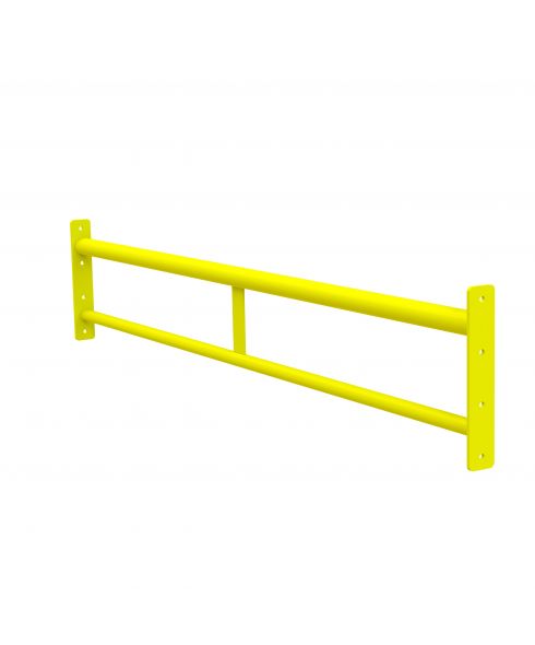 Перекладина двойная D32-48 мм 1800 мм DHZ