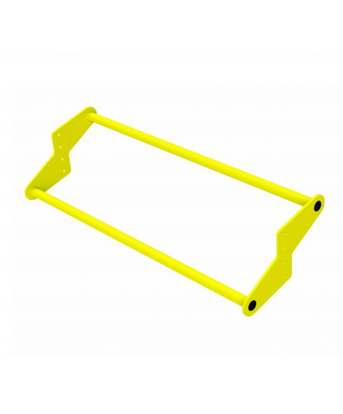 Перекладина двойная Качели D32 мм DHZ