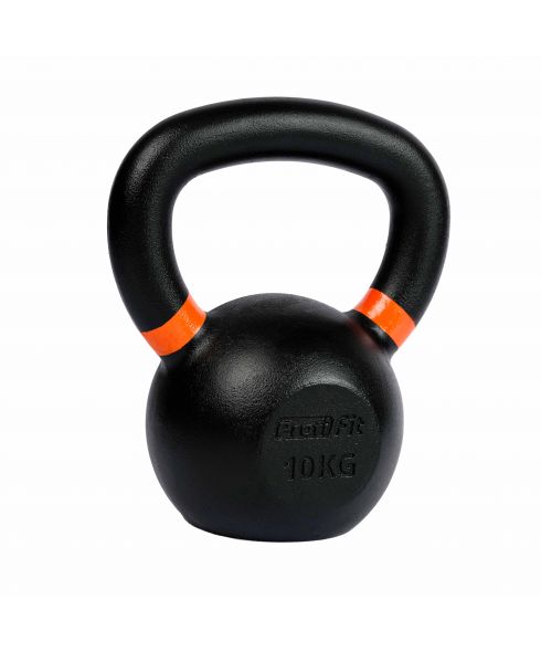 Гиря тренировочная PROFI-FIT 10 кг