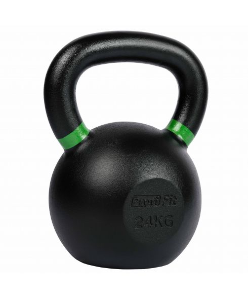 Гиря тренировочная PROFI-FIT 24 кг