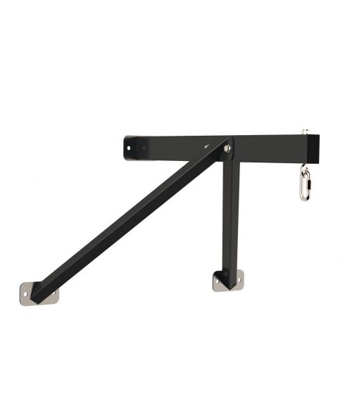 Кронштейн для боксерского мешка, груши (вынос 850 мм) PROFI-FIT