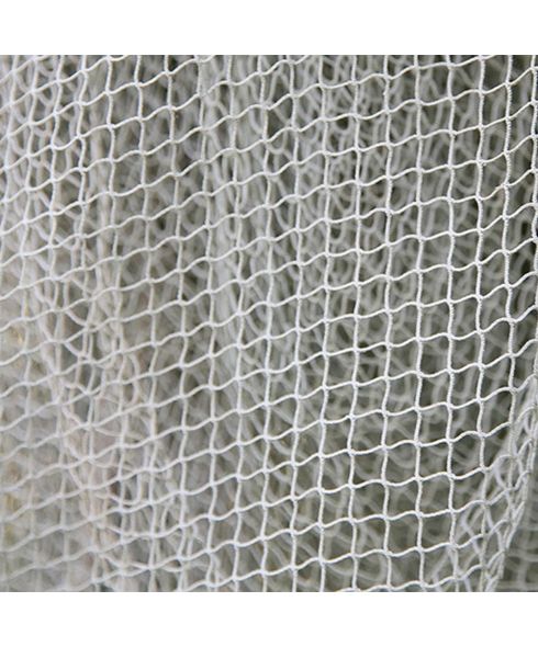 Сетка заградительная яч. 100*100 нить 3,0 мм