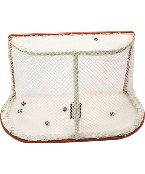 Сетка гашения яч. 40*40 (1,25*1,85) d=3,0 мм, цвет белый ПА