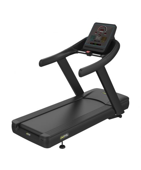 X-8400 Профессиональная беговая дорожка (LED-дисплей) DHZ