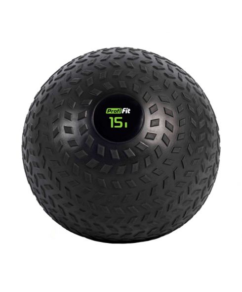 Слэмбол PROFI-FIT 15 кг