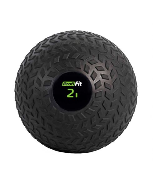 Слэмбол (SlamBall) PROFI-FIT